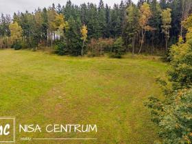 Prodej louky, Maršovice, 4745 m2