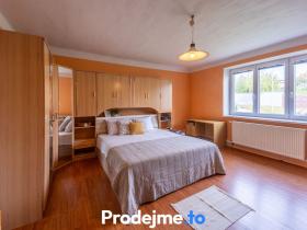 Prodej rodinného domu, Medlice, 285 m2