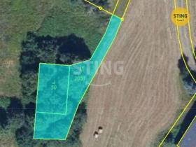 Prodej pozemku pro bydlení, Králíky - Červený Potok, 577 m2