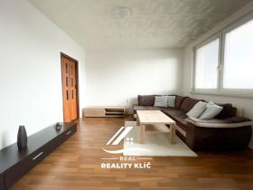 Pronájem bytu 2+1, Orlová, Karla Dvořáčka, 44 m2