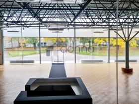 Pronájem obchodního prostoru, Praha, Za Mototechnou, 1462 m2
