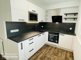 Pronájem bytu 2+1, Hranice - Hranice I-Město, Struhlovsko, 54 m2