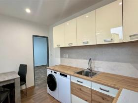 Pronájem bytu 1+1, Františkovy Lázně, Otakara Březiny, 37 m2