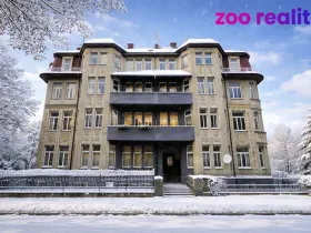 Prodej bytu 3+1, Vejprty, Moskevská, 112 m2