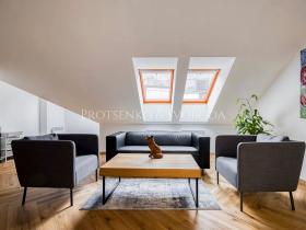 Pronájem kanceláře, Praha - Staré Město, Ovocný trh, 81 m2