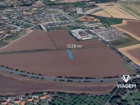 Prodej pole, Buštěhrad, 1228 m2