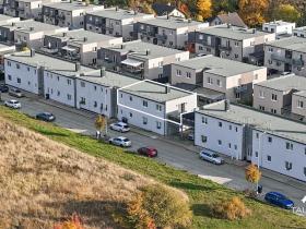 Prodej bytu 4+kk, Vochov, 81 m2