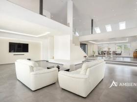 Prodej vily, Šanov, 641 m2