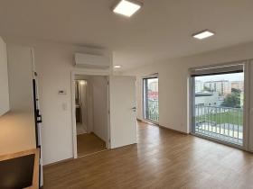 Pronájem bytu 1+kk, Přerov, Čechova, 39 m2