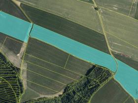 Prodej pole, Jindřichov, 42060 m2