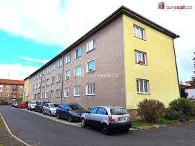 Prodej bytu 2+1, Sokolov, Karla Hynka Máchy, 56 m2