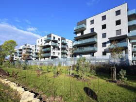 Prodej bytu 2+kk, Praha, Návarovská, 61 m2
