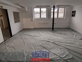 Pronájem skladu, České Budějovice, Rudolfovská tř., 216 m2