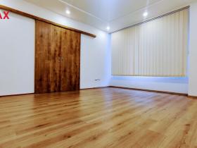 Pronájem bytu 2+kk, Zábřeh, Havlíčkova, 55 m2