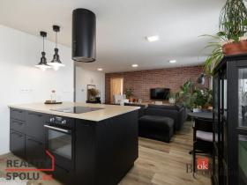 Prodej bytu 4+kk, Opava - Předměstí, Těšínská, 100 m2