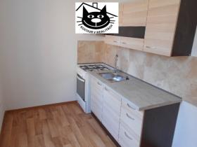 Pronájem bytu 2+kk, Příbram - Příbram VII, Prof. Skupy, 50 m2