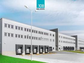 Prodej skladu, Hradec Králové, 10200 m2