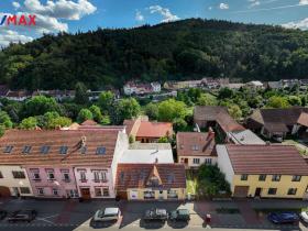 Prodej činžovního domu, Kuřim, Tyršova, 350 m2