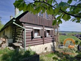 Prodej chalupy, Český Dub - Kněžičky, 157 m2