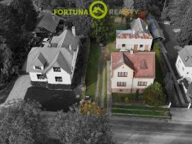 Prodej rodinného domu, Brumovice, Hlavní, 180 m2