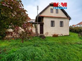 Prodej chalupy, Jedlová, 154 m2
