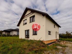 Pronájem rodinného domu, Sedliště, 149 m2