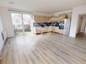 Pronájem bytu 2+kk, Heřmanova Huť, U Pondu, 60 m2