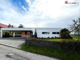 Pronájem rodinného domu, Vizovice - Chrastěšov, 149 m2