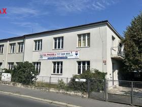 Prodej kanceláře, Praha - Strašnice, Úvalská, 590 m2