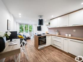 Prodej bytu 3+kk, Mnichovo Hradiště, Jiráskova, 51 m2