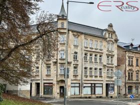 Pronájem obchodního prostoru, Jablonec nad Nisou, Mlýnská, 48 m2