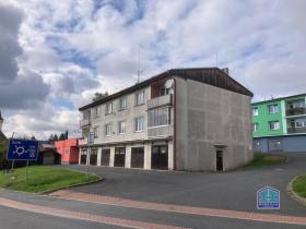 Prodej bytu 3+1, Bělá nad Radbuzou, Na výsluní, 64 m2