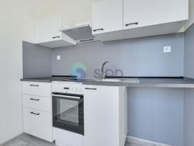 Pronájem bytu 2+1, Ostrava, Jaromíra Matuška, 44 m2