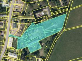 Prodej rodinného domu, Vítkov - Nové Těchanovice, 270 m2