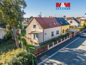 Prodej rodinného domu, Nymburk, Pístecká, 159 m2