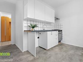 Pronájem bytu 2+1, Uherské Hradiště, Tůně, 55 m2