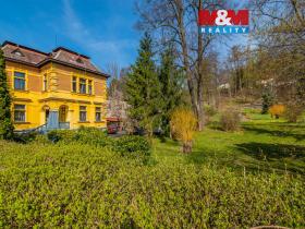 Pronájem bytu 1+kk, Česká Kamenice, Dukelských hrdinů, 30 m2