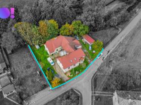 Prodej ubytování, Rapotín, Zámecká, 340 m2