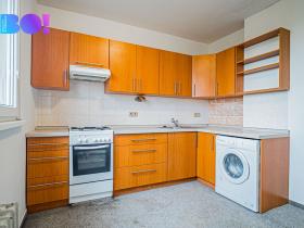 Prodej bytu 1+1, Opava, Ratibořská, 35 m2