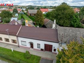 Prodej rodinného domu, Tlumačov, Masarykova, 180 m2