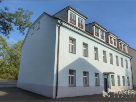 Prodej ubytování, Praha - Nusle, 650 m2