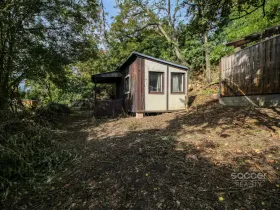 Prodej zahrady, Praha - Hloubětín, Hloubětínská, 644 m2