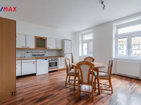 Pronájem bytu 2+kk, Prostějov, Pod Záhořím, 45 m2