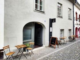 Pronájem kanceláře, Sušice - Sušice I, Klostermannova, 30 m2