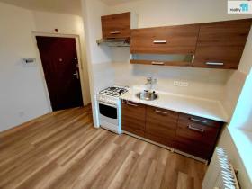 Pronájem bytu 2+1, Aš, Hlávkova, 54 m2