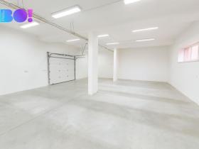 Pronájem obchodního prostoru, Ostrava, Sokolská třída, 181 m2