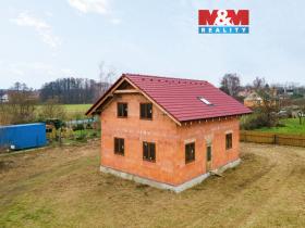 Prodej rodinného domu, Lochousice, 160 m2