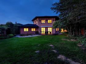 Prodej rodinného domu, Přezletice, U Bažantnice, 486 m2