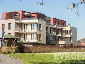 Prodej bytu 3+kk, Beroun - Beroun-Závodí, Na Veselou, 117 m2