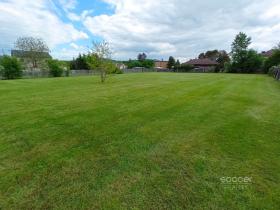 Prodej pozemku pro bydlení, Kamenný Újezd, 3109 m2